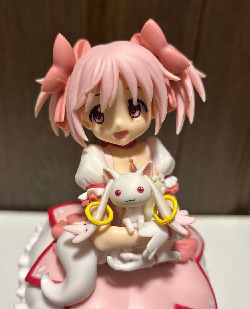 リゼロ エキドナ まどマギ 鹿目まどか バンドリ 湊友希那 パンドラ フィギュア