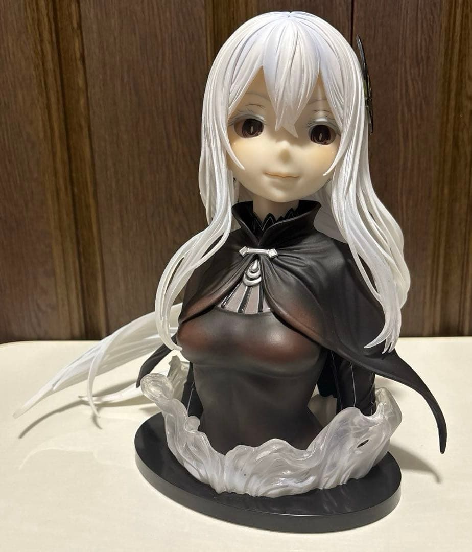リゼロ エキドナ まどマギ 鹿目まどか バンドリ 湊友希那 パンドラ フィギュア