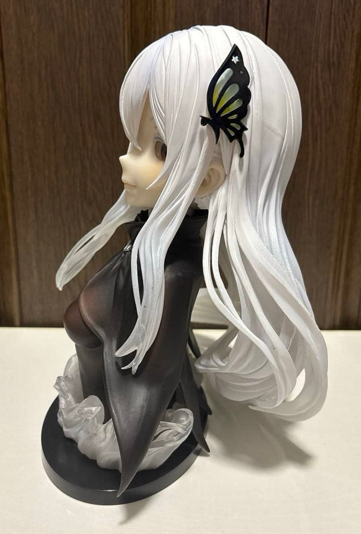 リゼロ エキドナ まどマギ 鹿目まどか バンドリ 湊友希那 パンドラ フィギュア