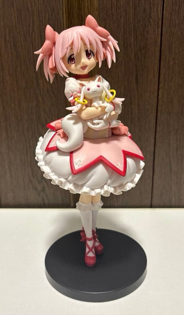 リゼロ エキドナ まどマギ 鹿目まどか バンドリ 湊友希那 パンドラ フィギュア