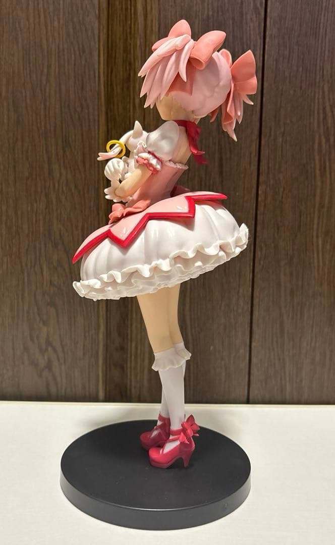 リゼロ エキドナ まどマギ 鹿目まどか バンドリ 湊友希那 パンドラ フィギュア