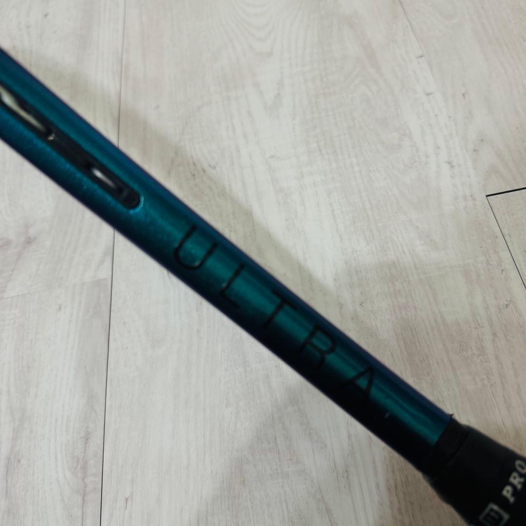 wilson ultra tour 100 v4 G3 国内正規品