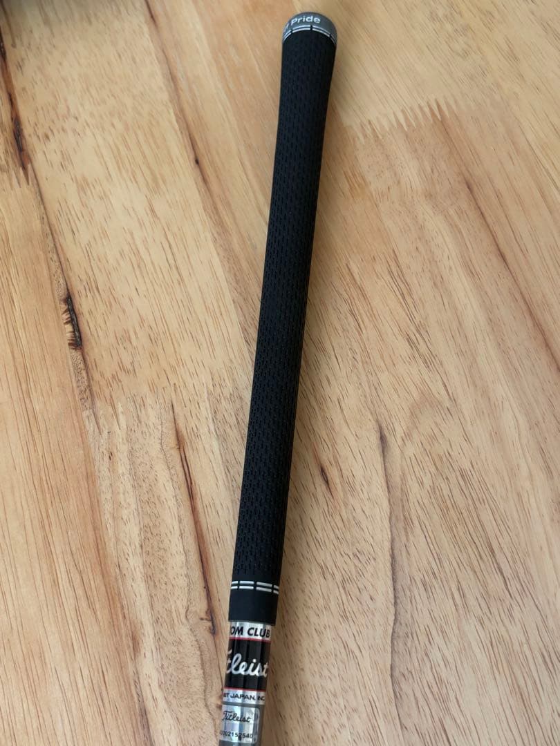 美品タイトリストＴＳｉ１ レディース12度ドライバー純正Lシャフト（カスタム品）