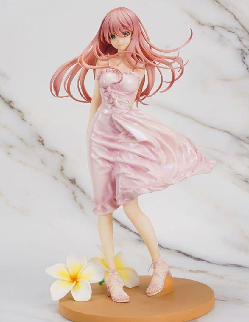 NIYA 1/7スケール　フィギュア