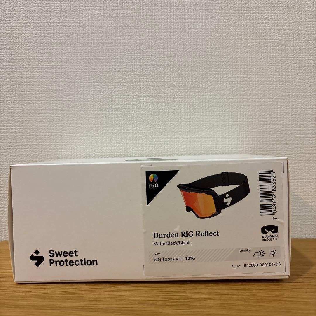 Sweet Protection ゴーグル