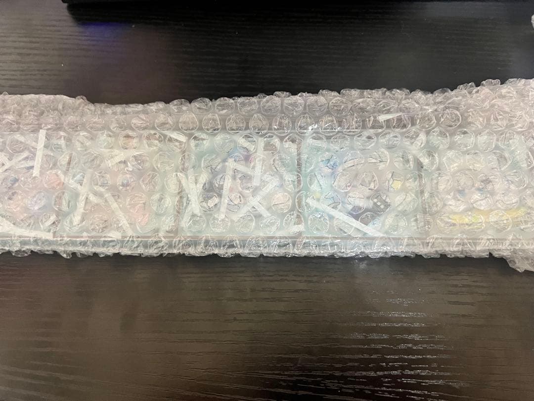 【新品未開封】なちょ猫 誕生日記念グッズ 直筆サイン入り