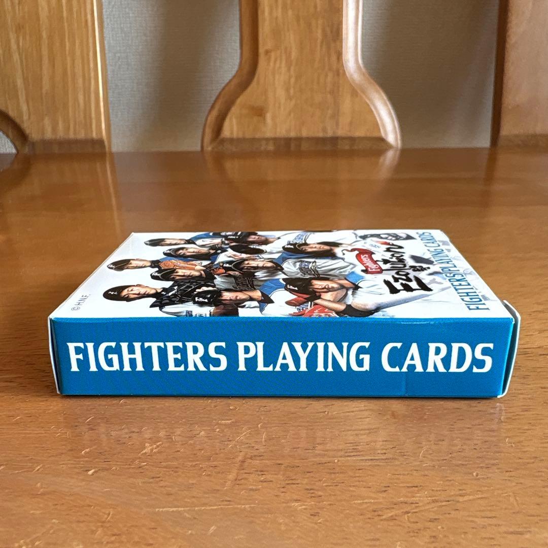 日本ハムファイターズ 大谷翔平 非売品 トランプ