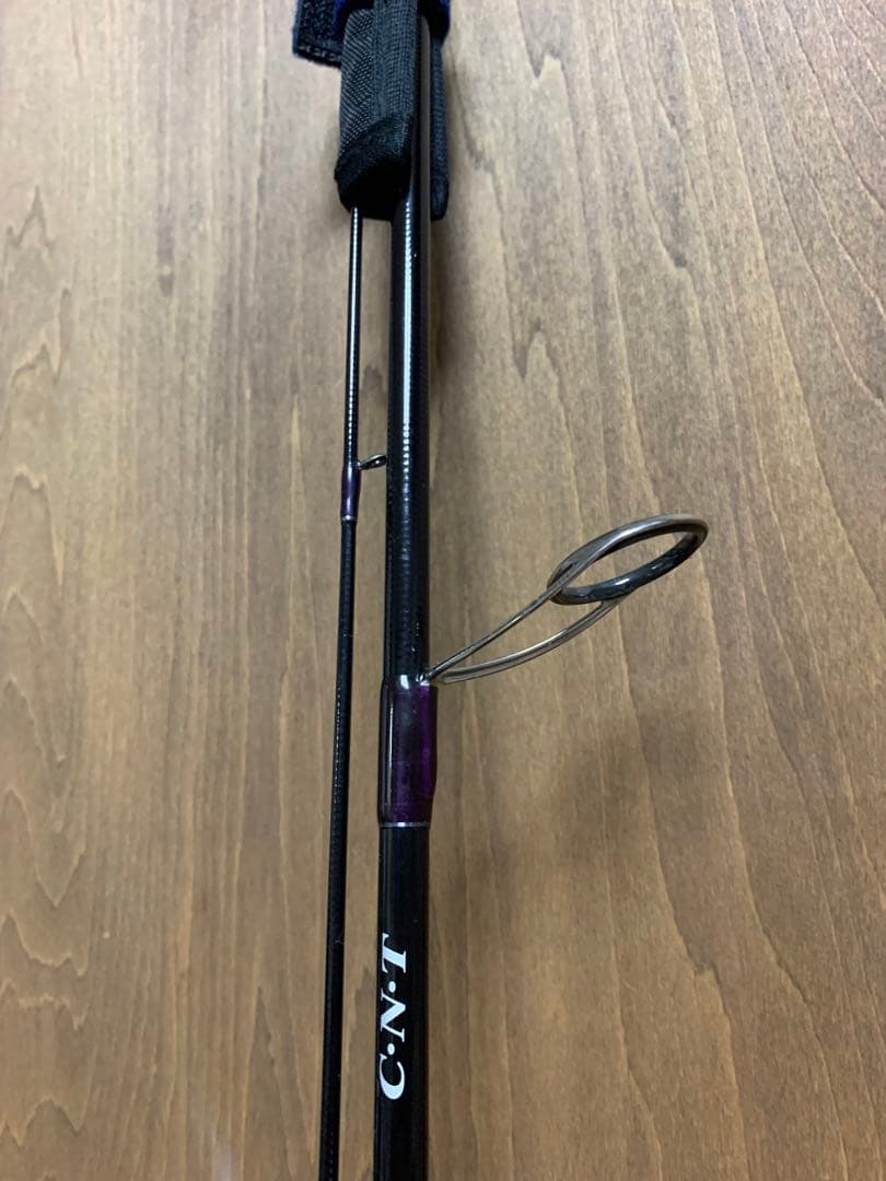 テンリュウ　レイズスペクトラ82M RZS82M