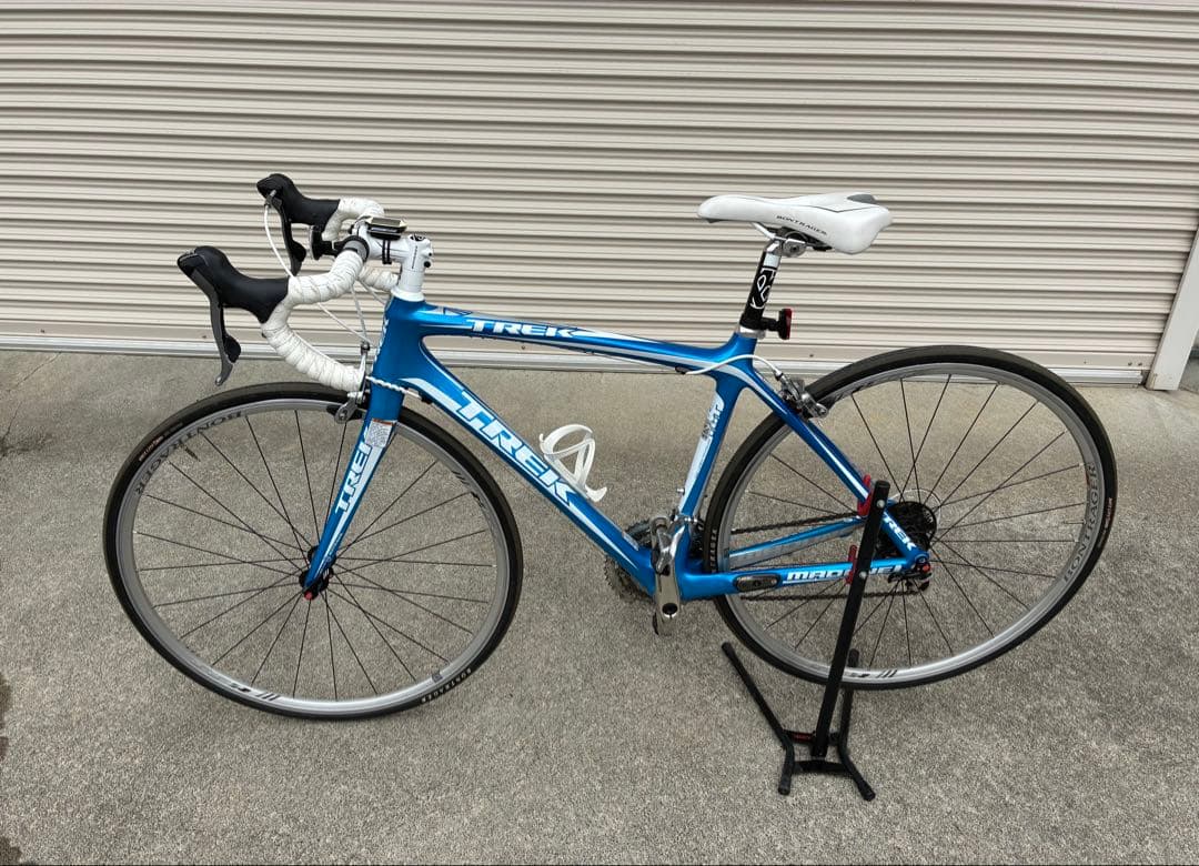 TREK MADONE4.5 カーボンロードバイク(WOMENS:50サイズ)