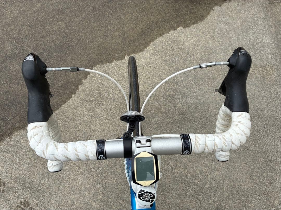 TREK MADONE4.5 カーボンロードバイク(WOMENS:50サイズ)