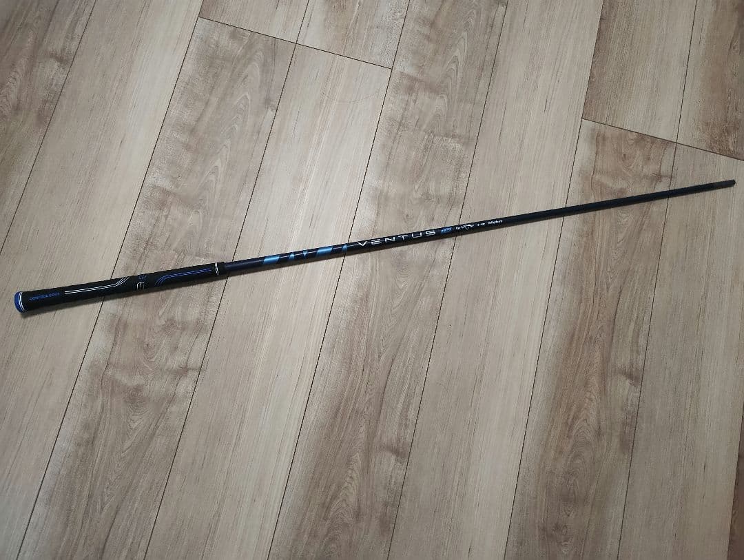シャフト 2本セット売り Callaway Ventus