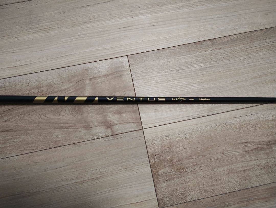 シャフト 2本セット売り Callaway Ventus