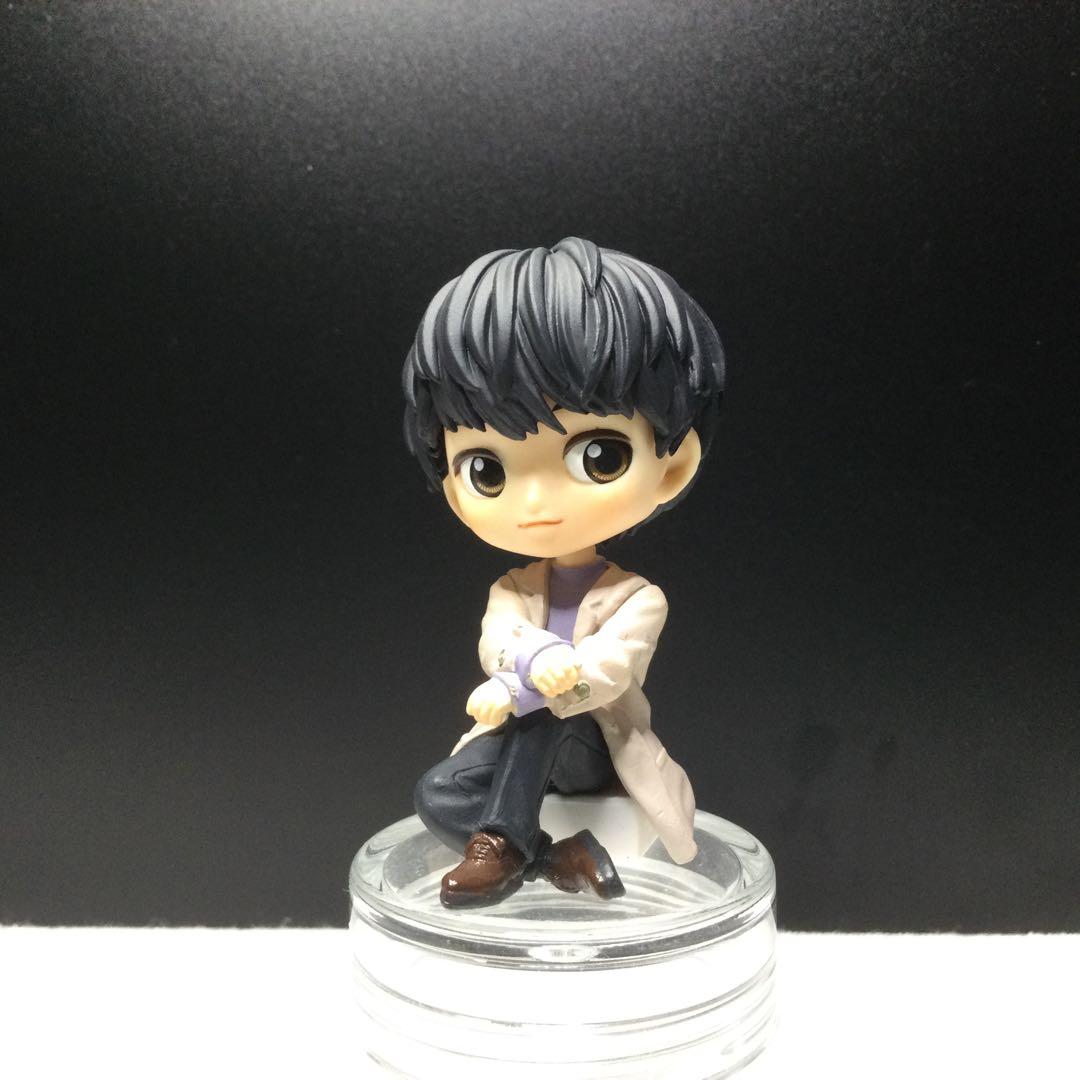 Da-iCE Qposket キューポスケット　非売品　コンプリート