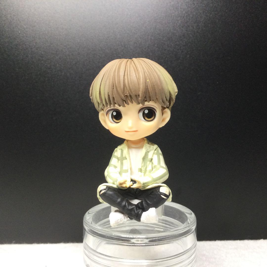 Da-iCE Qposket キューポスケット　非売品　コンプリート
