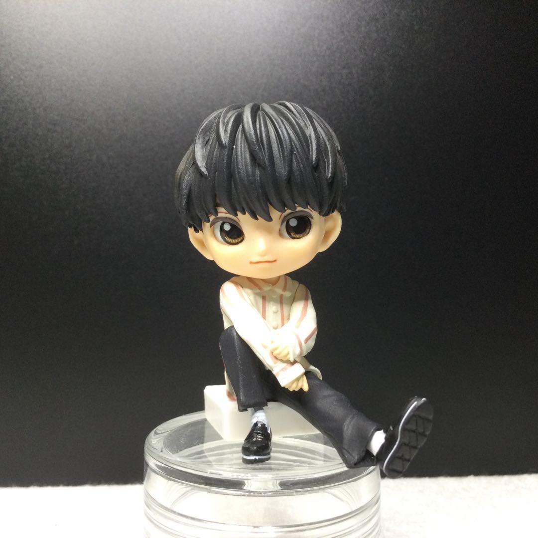 Da-iCE Qposket キューポスケット　非売品　コンプリート