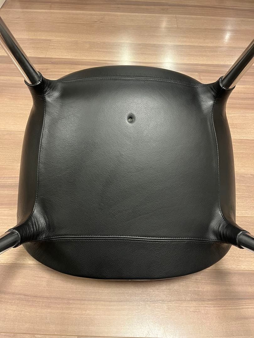 【極美品】Cassina カッシーナ PASSION パッション アームチェア
