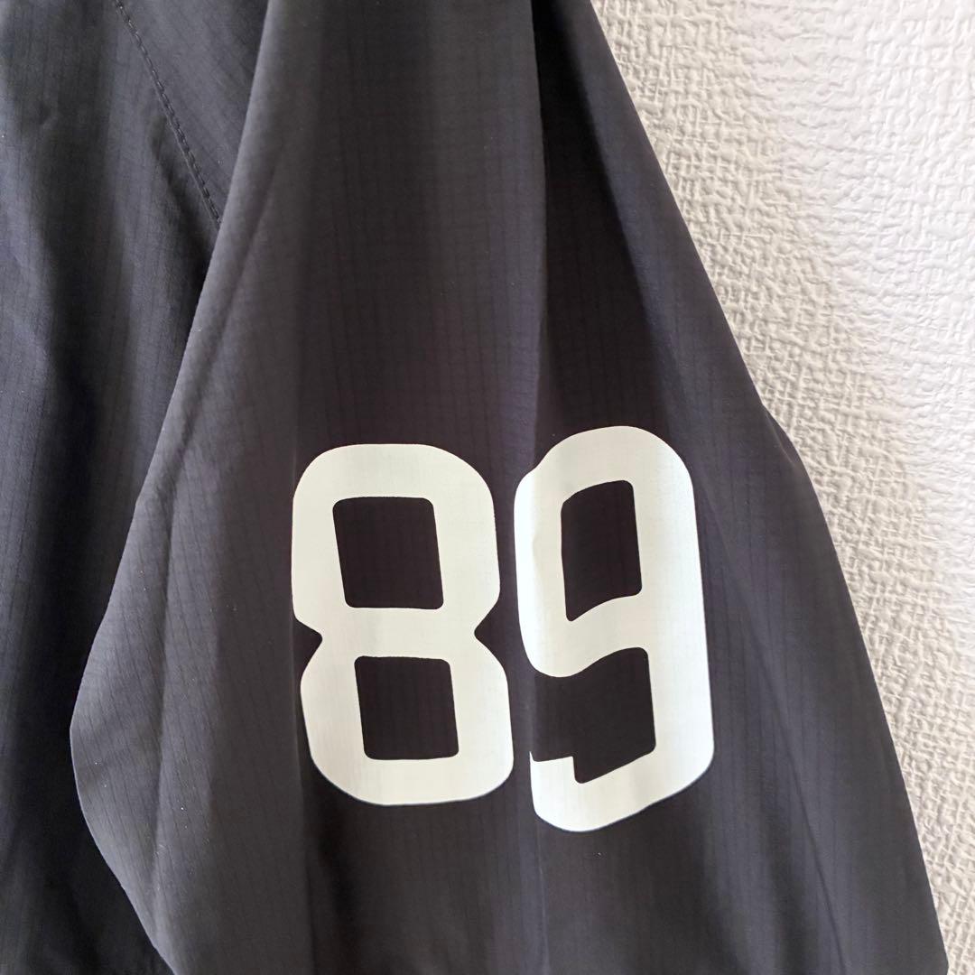 【美品】PEARLYGATES パーリーゲイツ ナイロンジャケット