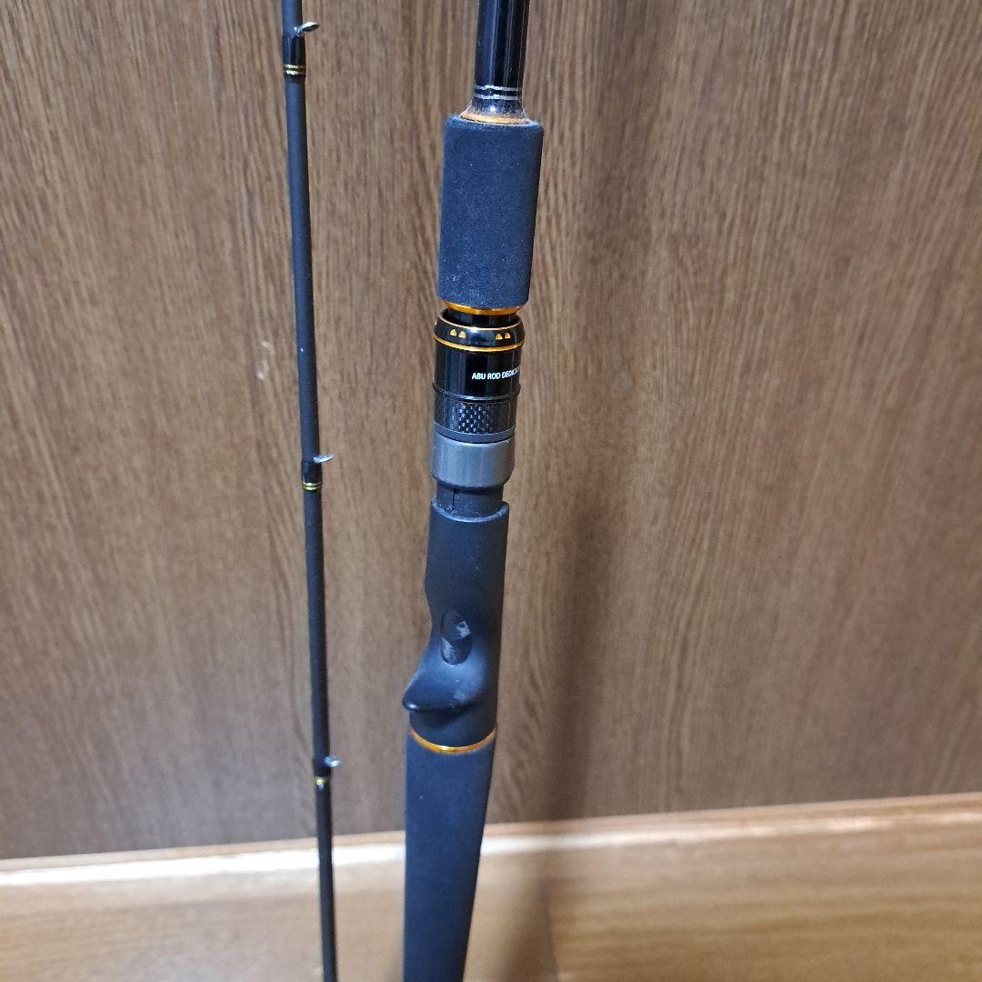 ショアジギングロッド SSJC-892L-KR 8'9\"