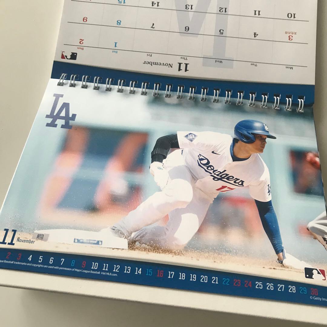新品　大谷翔平　まとめ5点　Dodgers ボブルヘッド 17番