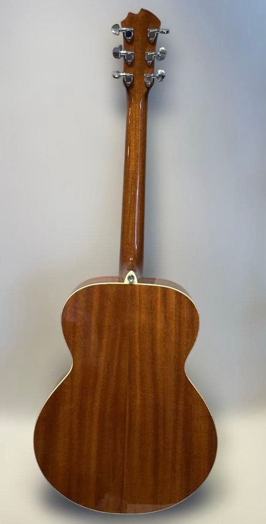 【James/ジェームス】アコースティックギター　JF400 楽器　趣味