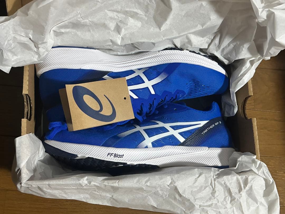 ASICS TARTHER RP3 26.0㎝