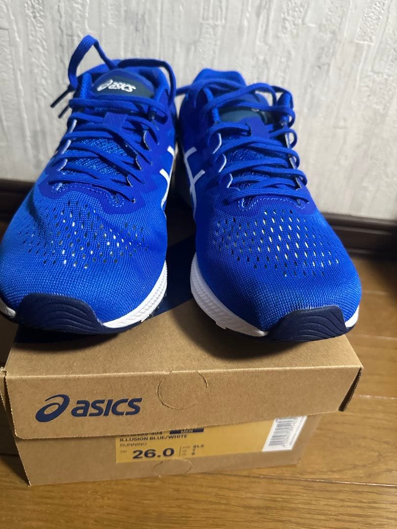 ASICS TARTHER RP3 26.0㎝
