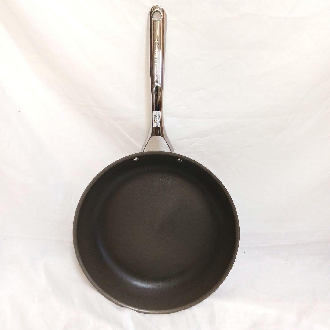 【新品・未使用】コレール CORELLE DuraNano 26cm フライパン