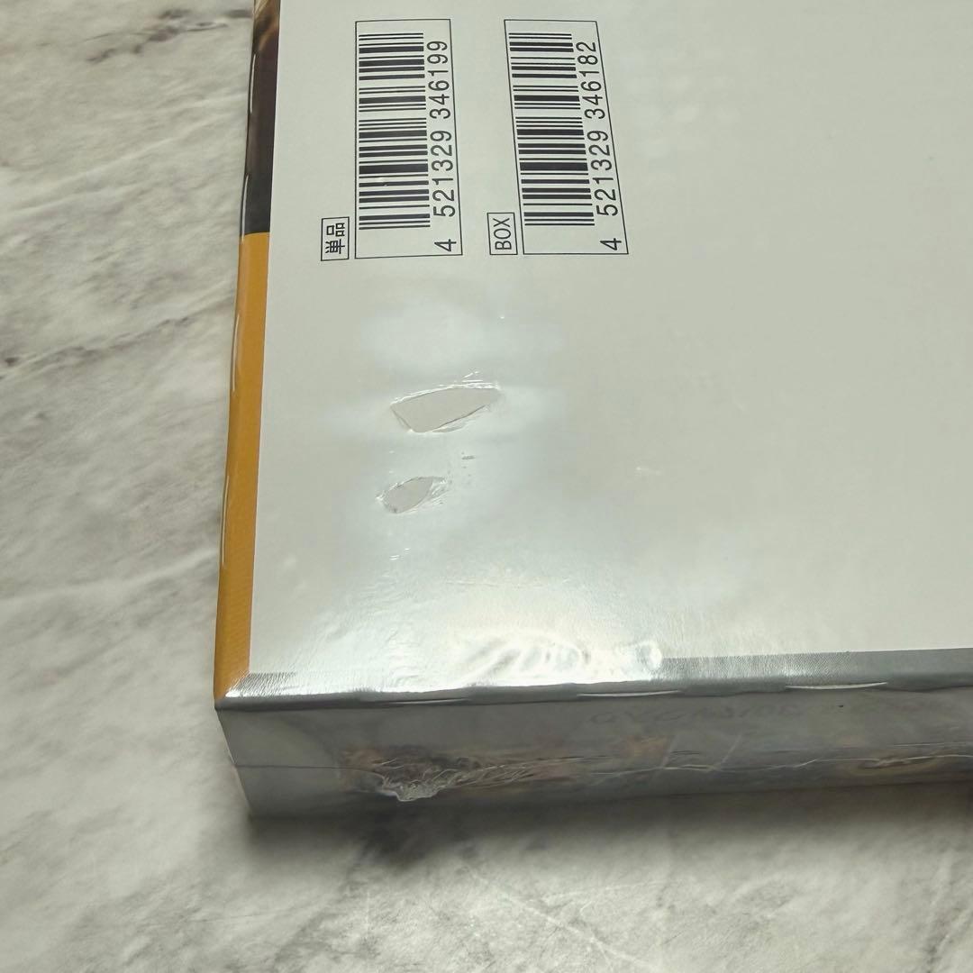 【未開封BOX】ポケモンカードゲーム クレイバーストシュリンク付き3BOX