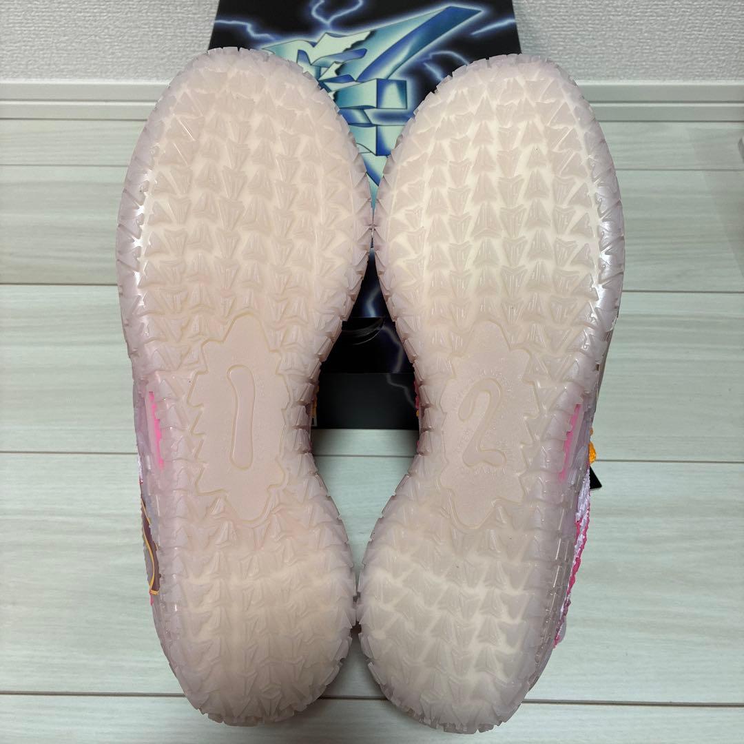 【新品・未使用】Ja3 \"Valentine’s Day\" 30.0cm
