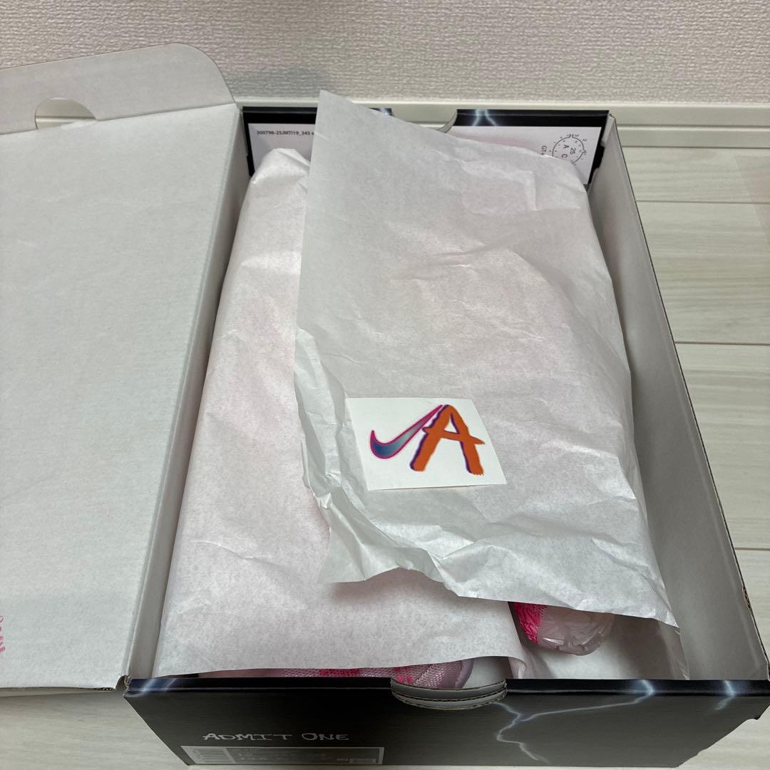 【新品・未使用】Ja3 \"Valentine’s Day\" 30.0cm