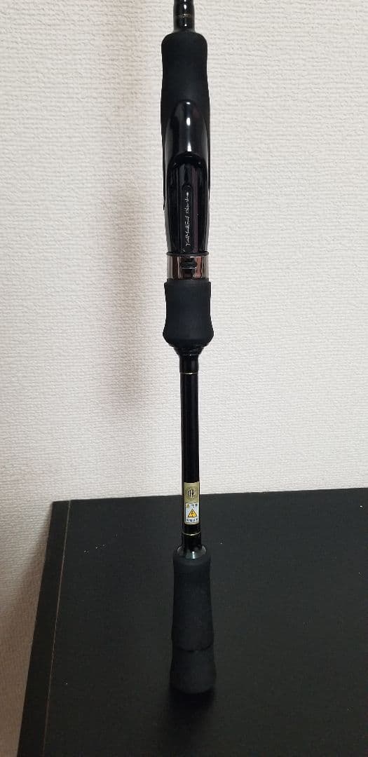 【美品】ヤマガブランクス カリスタ72L/TF
