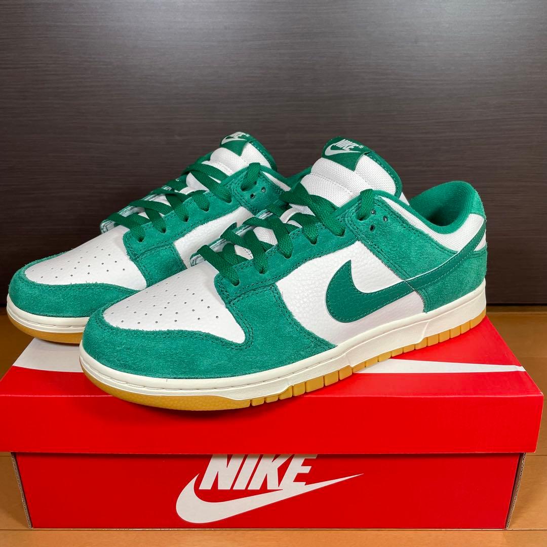 新品未使用Nike Dunk Low SE Malachite 29cm
