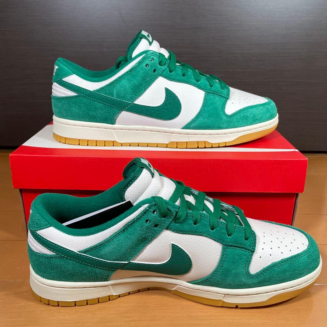 新品未使用Nike Dunk Low SE Malachite 29cm