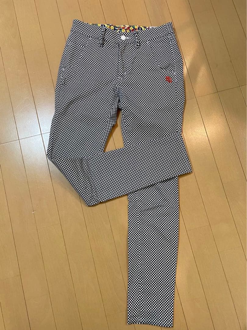 パーリーゲイツ　サイズ00