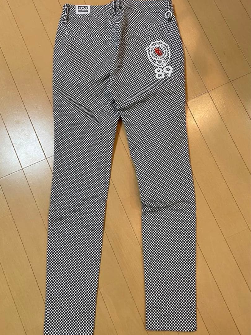 パーリーゲイツ　サイズ00
