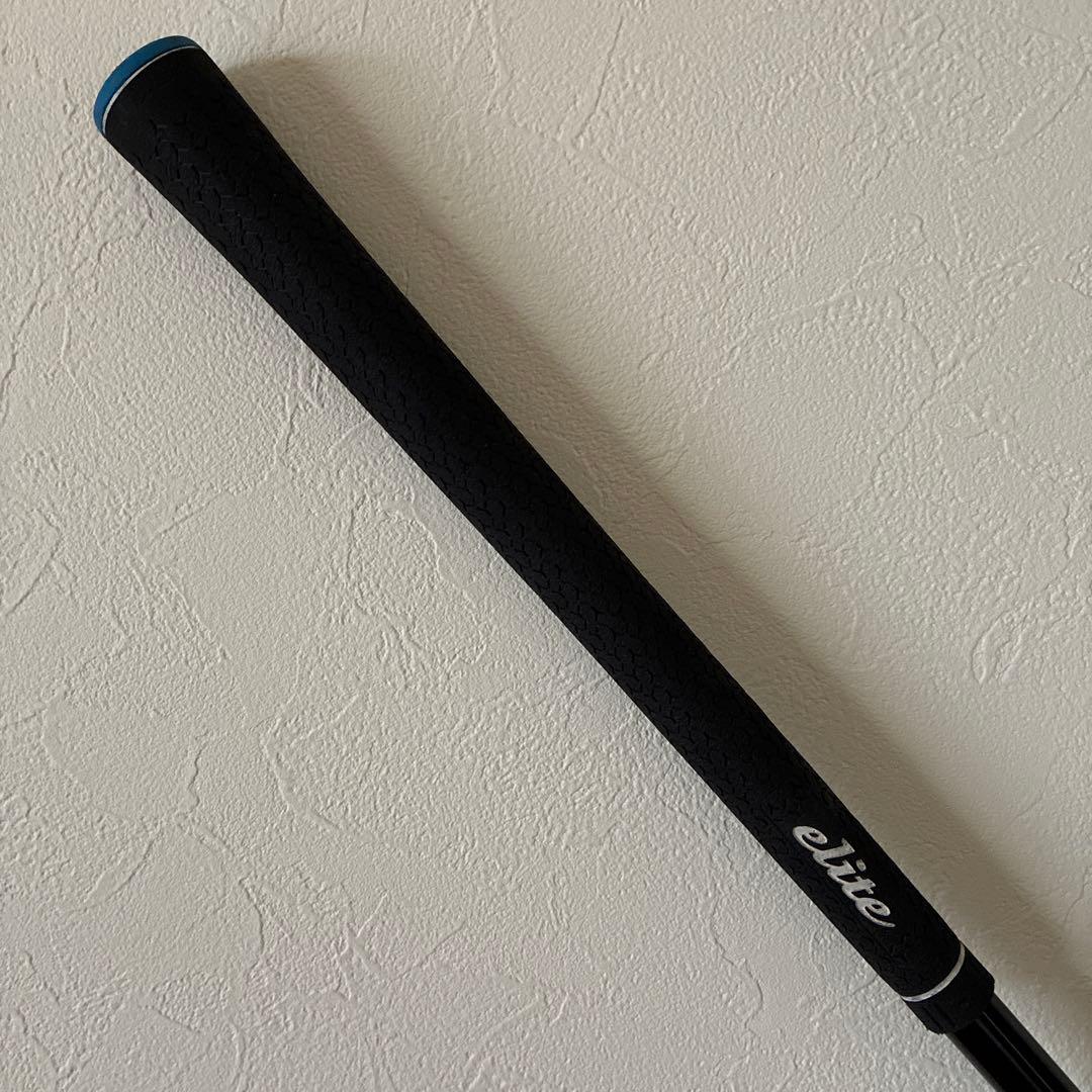 【美品】VENTUS BLACK ドライバーシャフト 7X タイトリストスリーブ