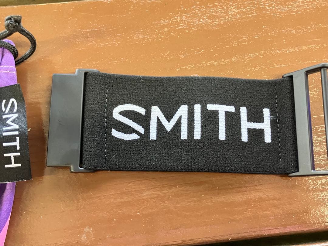 Smith IO/MAG XL スミス　アイオー　マグ　スカッド