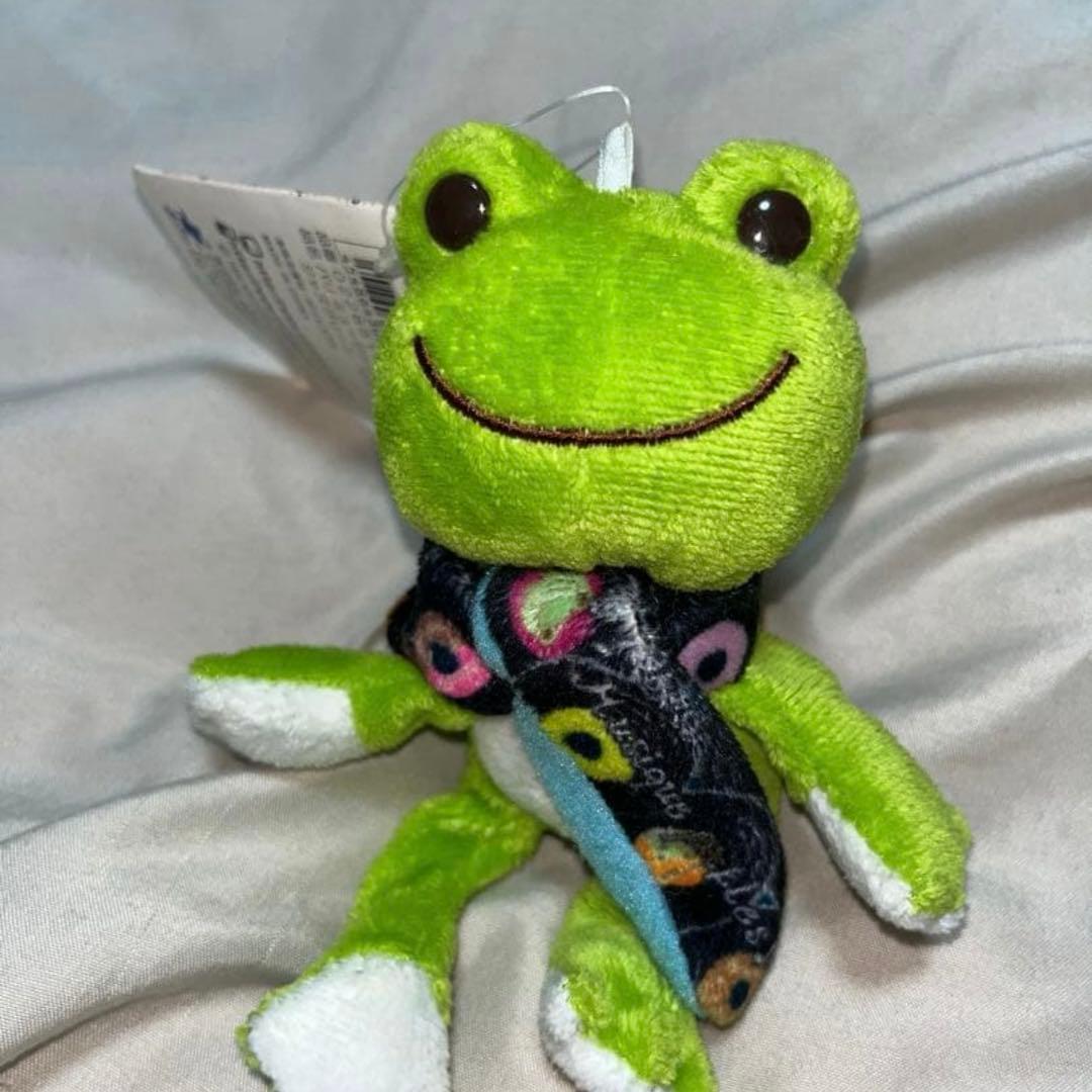 【まとめ売り限定価格】pickles the frog 11匹 まとめ売り