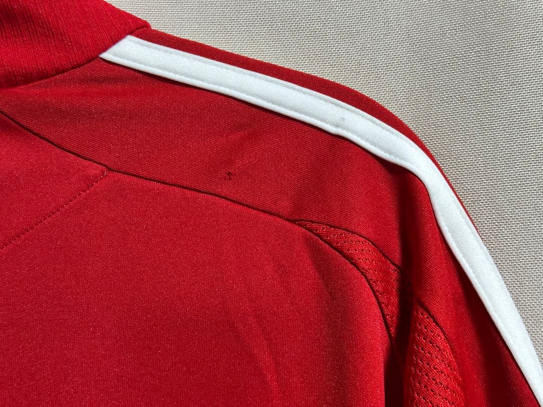 リヴァプール リバプール ユニフォーム adidas XL リュウヘイ着用