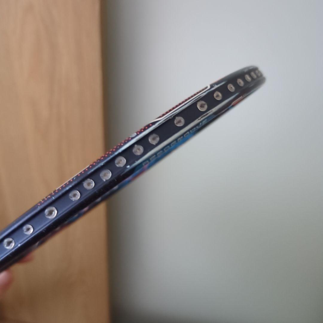 ALTIUS 07バドミントンラケット