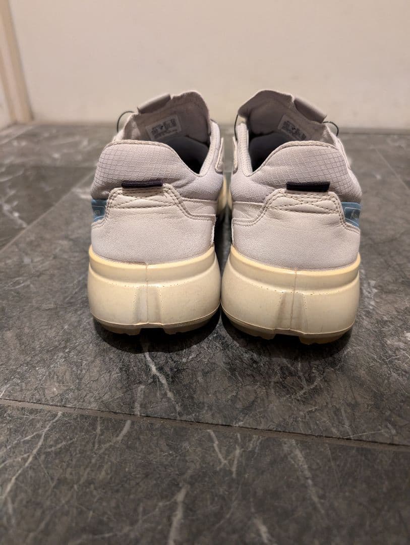 ecco エコー バイオムH4 BOA 26.5cm