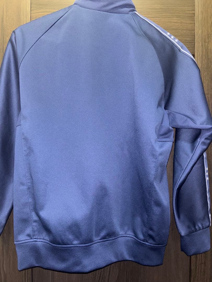 ATHLETA ジャージセットアップ Sサイズ