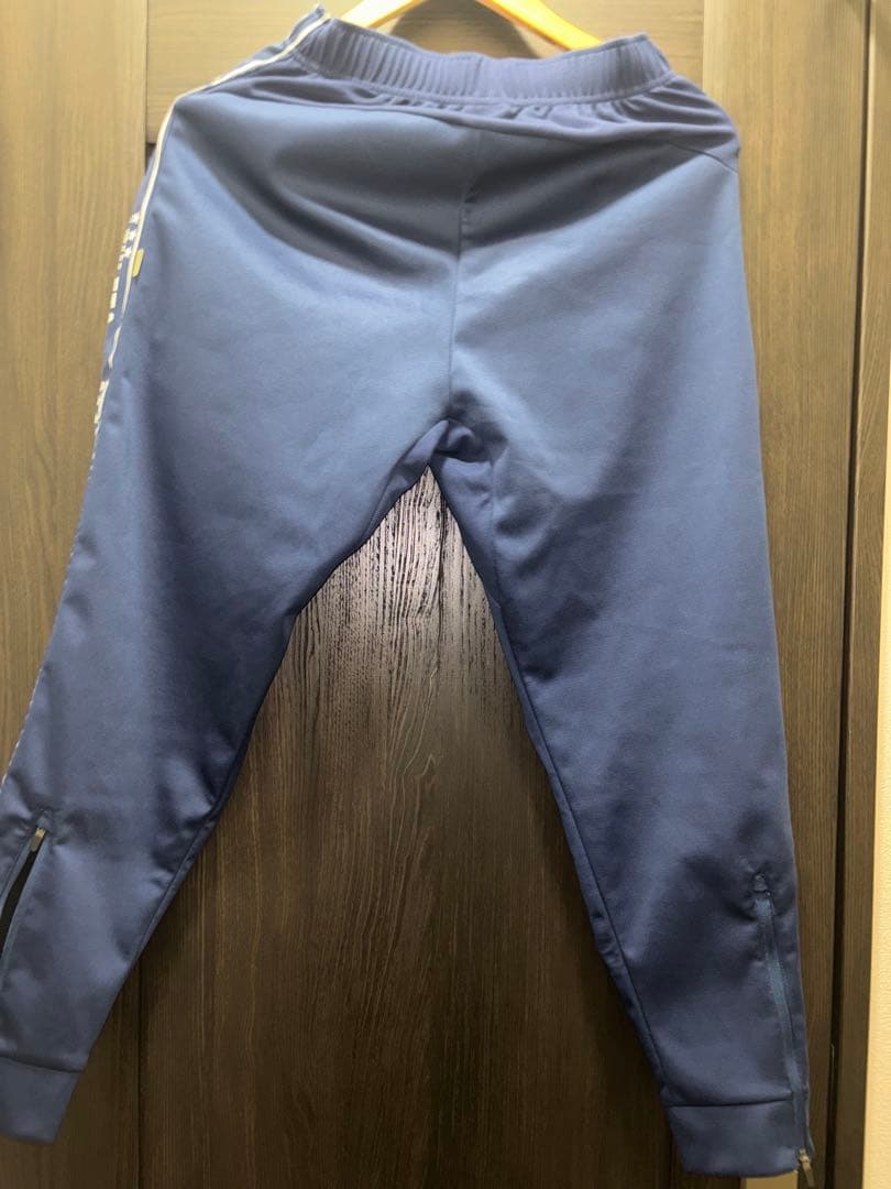 ATHLETA ジャージセットアップ Sサイズ