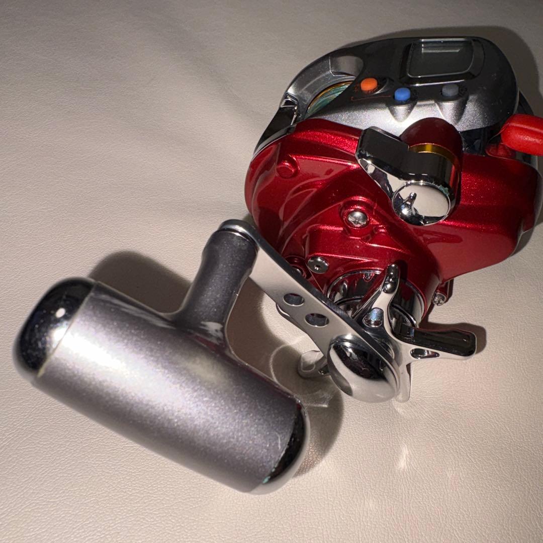 Daiwa SEABORG 300 電動リール