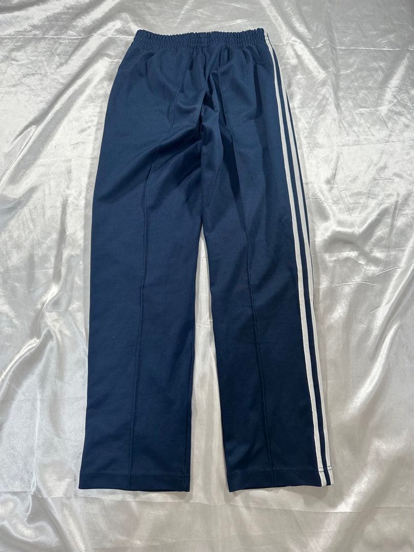 adidas firebird ファイヤーバード トラックパンツ トレフォイル