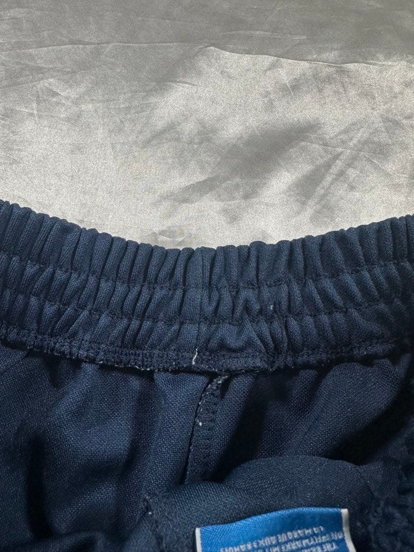 adidas firebird ファイヤーバード トラックパンツ トレフォイル