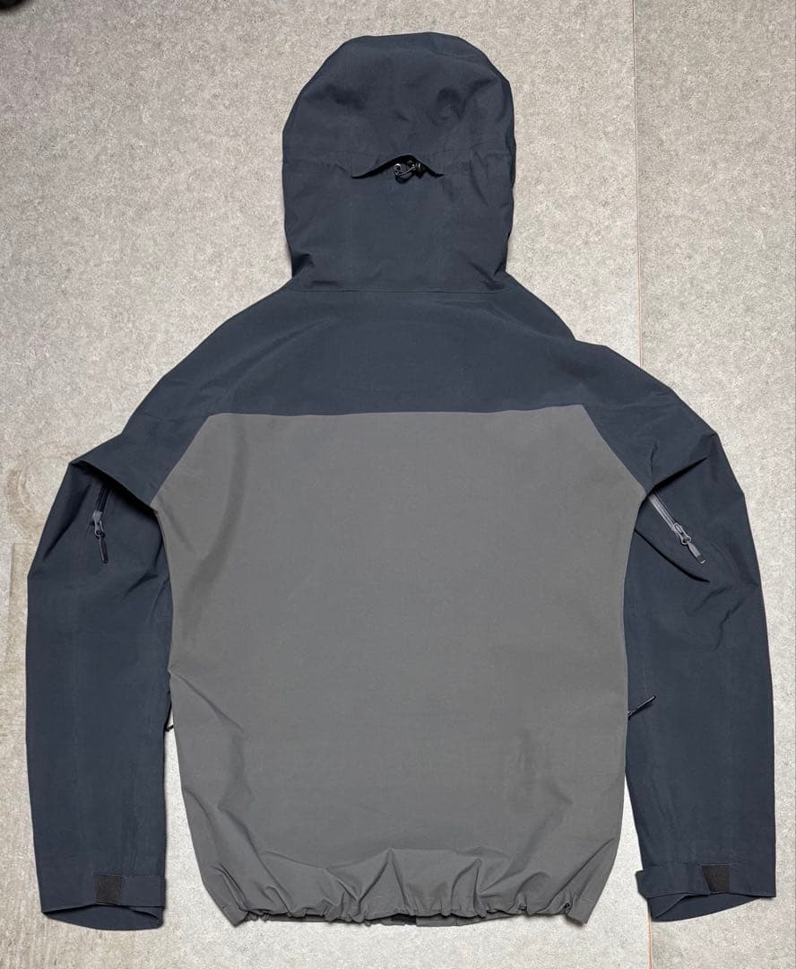 unfudge GENTLE JACKET Lサイズ 25-26 スノーボード