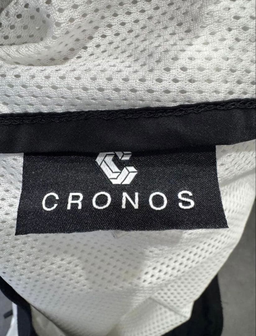 cronos 上下セット　クロノス