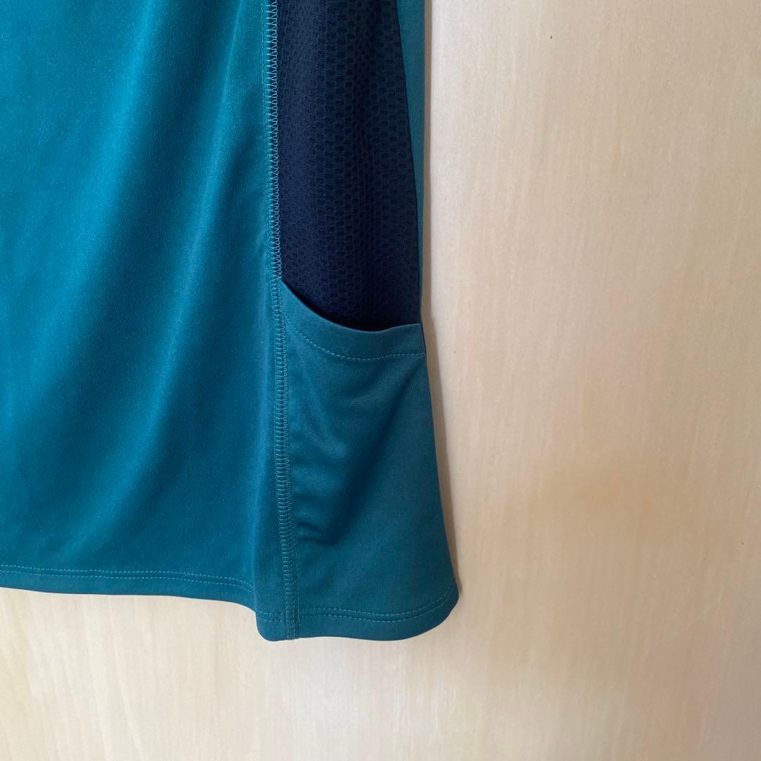 【Mサイズ】エルドレッソ　ノースリーブ