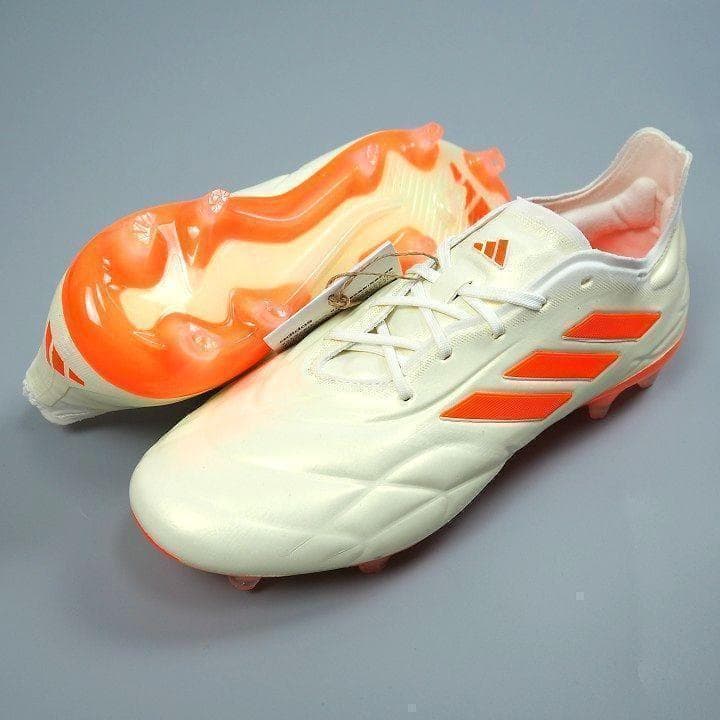 新品 adidas コパ ピュア.1 FG 天然芝用 シューズ 26cm